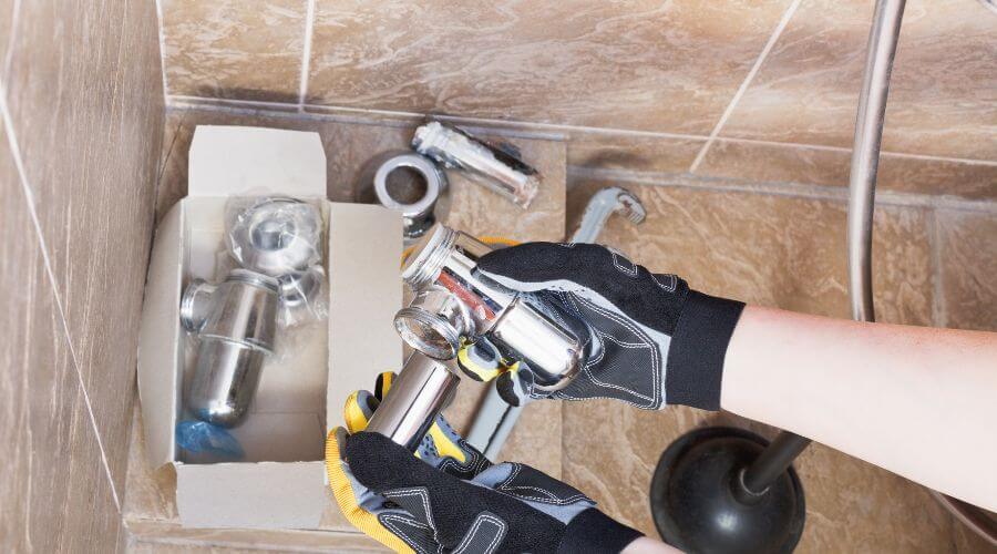 Professional Storm Sewer Service in Meansville, GA